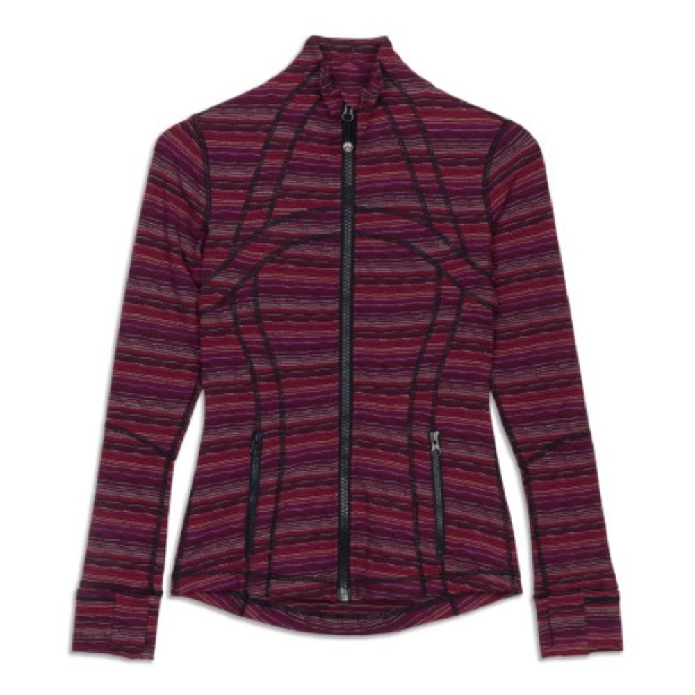 Lululemon Define Jacket